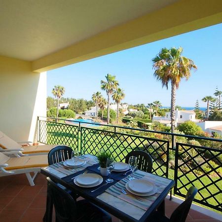 Apartment Coelha Beach - Pool - Free Wi-Fi - Air Con Albufeira Bagian luar foto