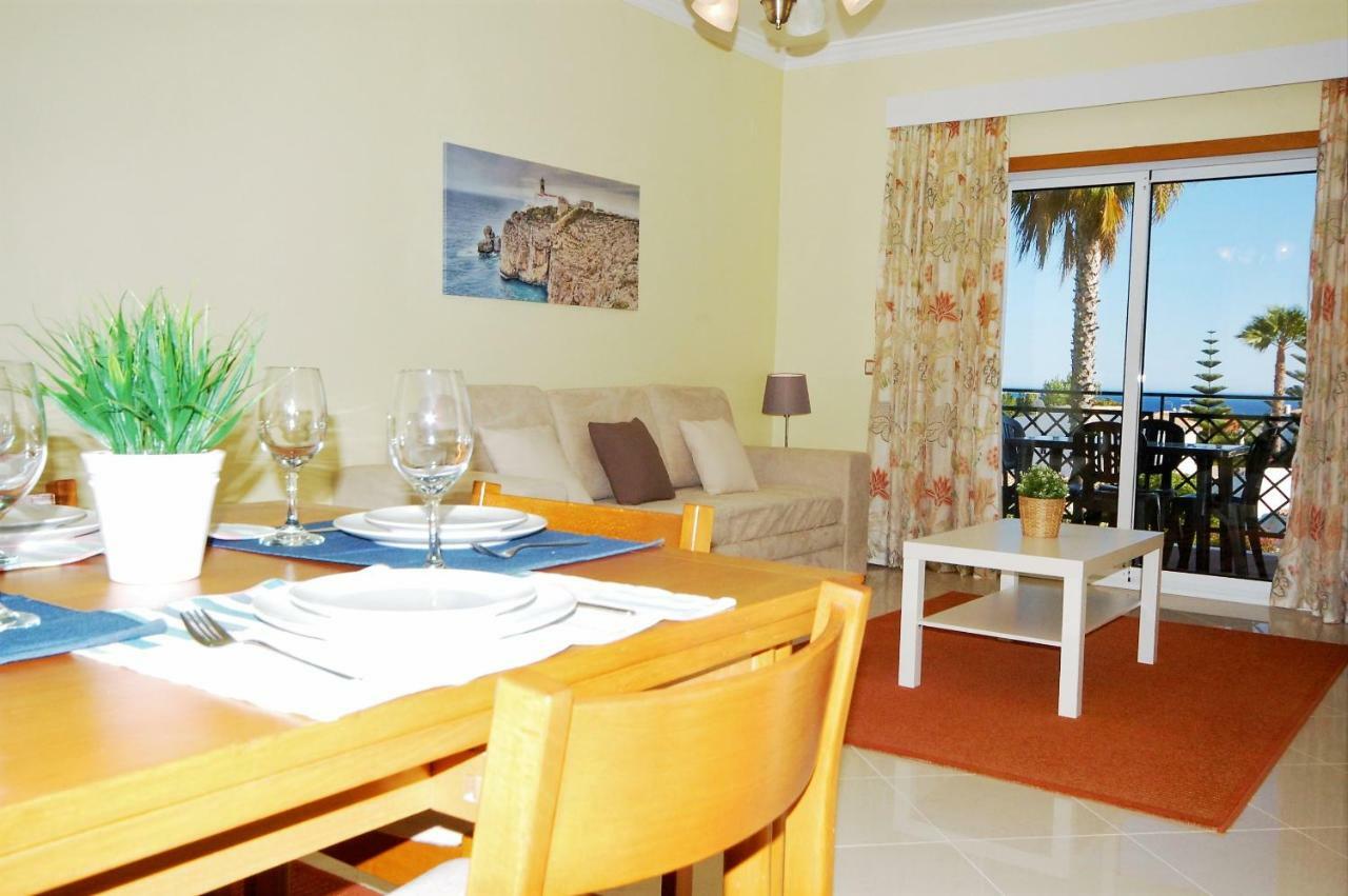 Apartment Coelha Beach - Pool - Free Wi-Fi - Air Con Albufeira Bagian luar foto