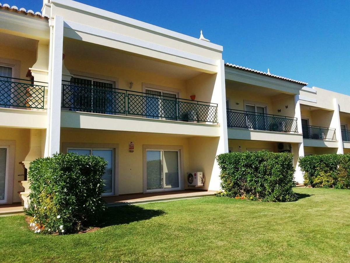 Apartment Coelha Beach - Pool - Free Wi-Fi - Air Con Albufeira Bagian luar foto